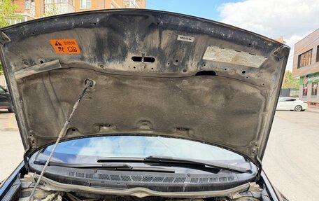 Honda Civic VIII, 2007 год, 930 000 рублей, 23 фотография