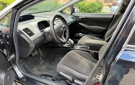 Honda Civic VIII, 2007 год, 930 000 рублей, 13 фотография