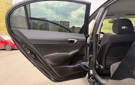 Honda Civic VIII, 2007 год, 930 000 рублей, 21 фотография