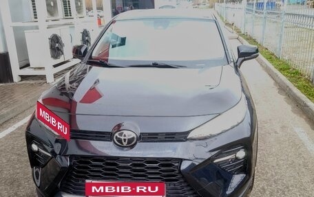 Toyota RAV4, 2021 год, 3 530 000 рублей, 3 фотография