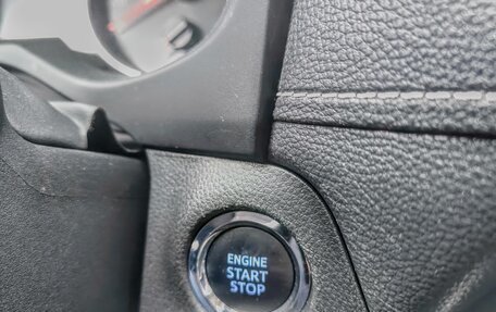 Toyota RAV4, 2021 год, 3 530 000 рублей, 19 фотография