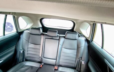 Toyota RAV4, 2021 год, 3 530 000 рублей, 23 фотография