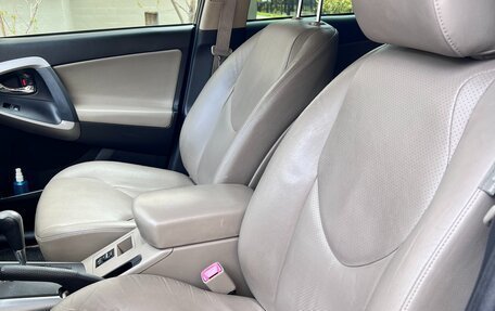 Toyota RAV4, 2008 год, 1 280 000 рублей, 3 фотография