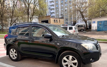 Toyota RAV4, 2008 год, 1 280 000 рублей, 2 фотография