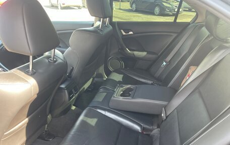 Honda Accord VIII рестайлинг, 2011 год, 1 400 000 рублей, 9 фотография