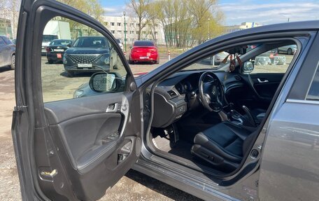 Honda Accord VIII рестайлинг, 2011 год, 1 400 000 рублей, 8 фотография