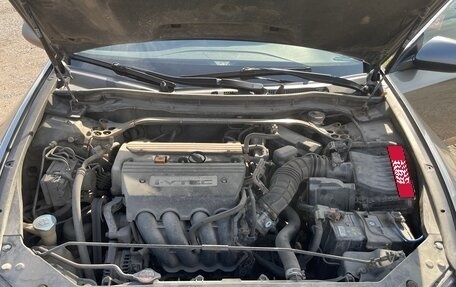 Honda Accord VIII рестайлинг, 2011 год, 1 400 000 рублей, 14 фотография