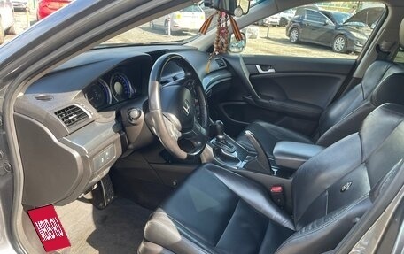 Honda Accord VIII рестайлинг, 2011 год, 1 400 000 рублей, 7 фотография