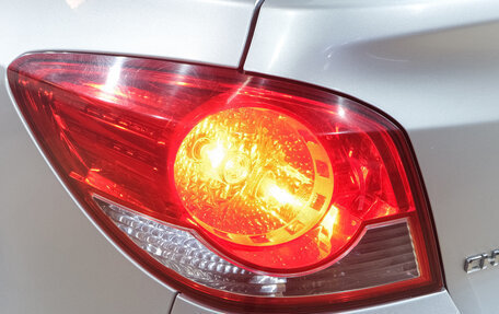 Chevrolet Cruze II, 2012 год, 899 000 рублей, 10 фотография