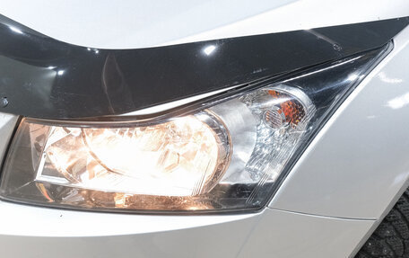 Chevrolet Cruze II, 2012 год, 899 000 рублей, 9 фотография