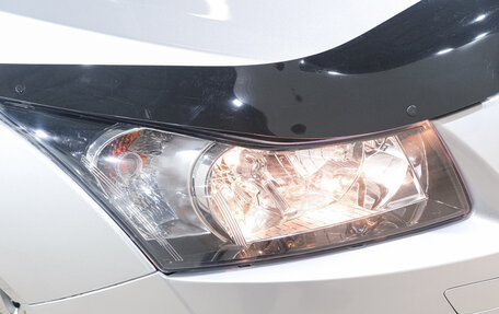 Chevrolet Cruze II, 2012 год, 899 000 рублей, 8 фотография