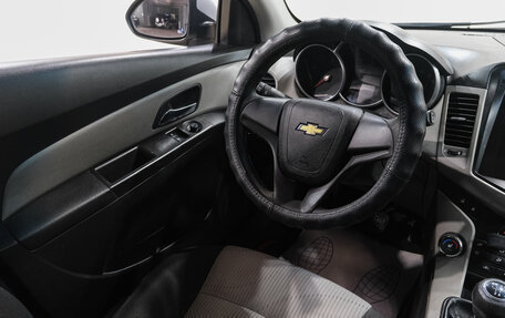 Chevrolet Cruze II, 2012 год, 899 000 рублей, 15 фотография