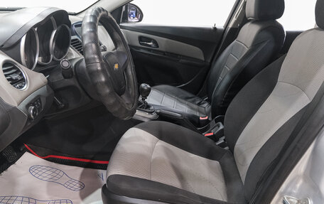 Chevrolet Cruze II, 2012 год, 899 000 рублей, 11 фотография