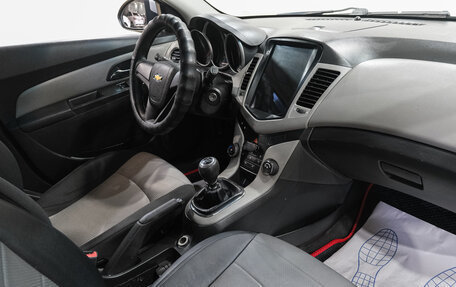 Chevrolet Cruze II, 2012 год, 899 000 рублей, 14 фотография