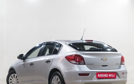 Chevrolet Cruze II, 2012 год, 899 000 рублей, 5 фотография