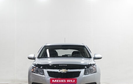 Chevrolet Cruze II, 2012 год, 899 000 рублей, 3 фотография