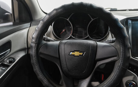 Chevrolet Cruze II, 2012 год, 899 000 рублей, 18 фотография