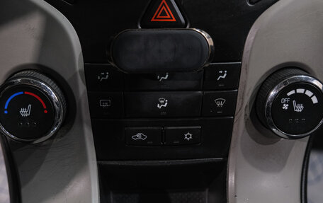 Chevrolet Cruze II, 2012 год, 899 000 рублей, 20 фотография