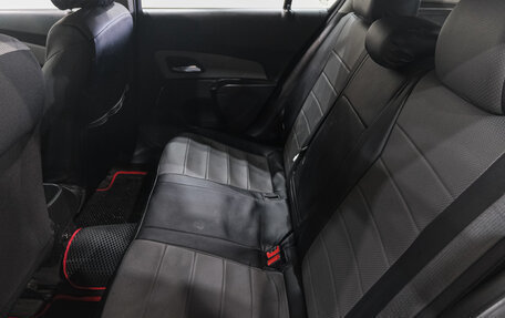 Chevrolet Cruze II, 2012 год, 899 000 рублей, 25 фотография