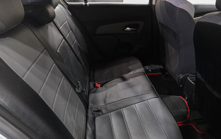 Chevrolet Cruze II, 2012 год, 899 000 рублей, 24 фотография