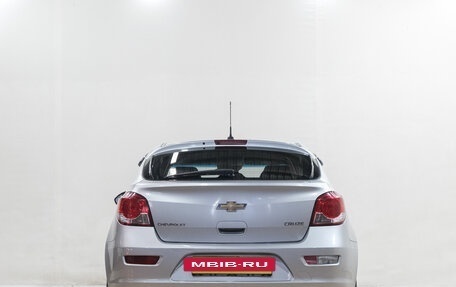 Chevrolet Cruze II, 2012 год, 899 000 рублей, 6 фотография