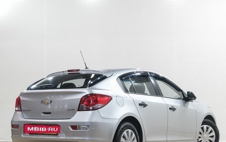 Chevrolet Cruze II, 2012 год, 899 000 рублей, 7 фотография