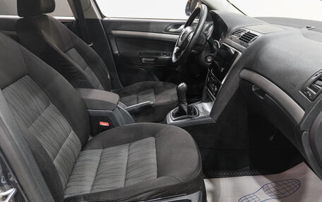 Skoda Octavia, 2012 год, 499 000 рублей, 13 фотография