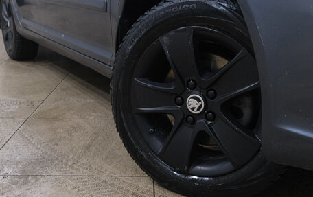 Skoda Octavia, 2012 год, 499 000 рублей, 10 фотография