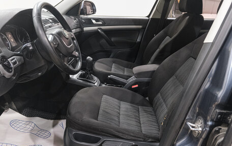 Skoda Octavia, 2012 год, 499 000 рублей, 11 фотография