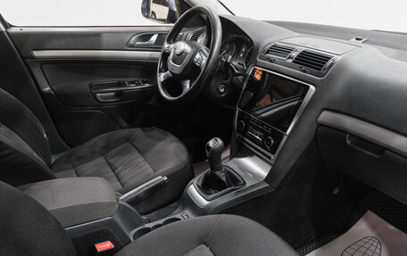 Skoda Octavia, 2012 год, 499 000 рублей, 14 фотография