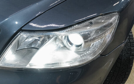 Skoda Octavia, 2012 год, 499 000 рублей, 8 фотография