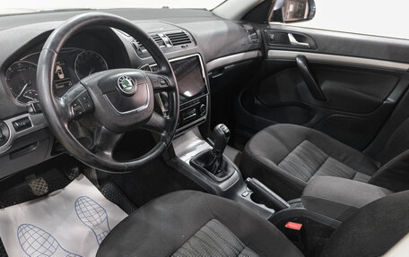 Skoda Octavia, 2012 год, 499 000 рублей, 12 фотография