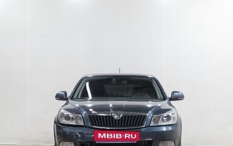Skoda Octavia, 2012 год, 499 000 рублей, 2 фотография