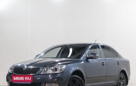 Skoda Octavia, 2012 год, 499 000 рублей, 4 фотография