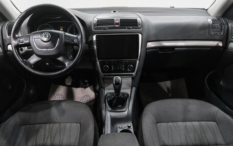 Skoda Octavia, 2012 год, 499 000 рублей, 17 фотография