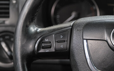 Skoda Octavia, 2012 год, 499 000 рублей, 18 фотография