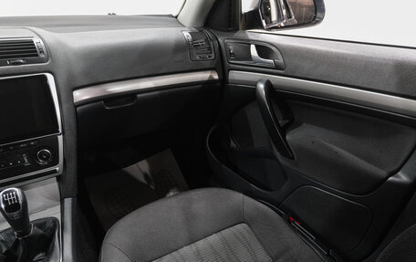 Skoda Octavia, 2012 год, 499 000 рублей, 16 фотография