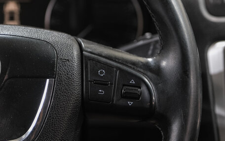 Skoda Octavia, 2012 год, 499 000 рублей, 19 фотография