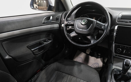 Skoda Octavia, 2012 год, 499 000 рублей, 15 фотография