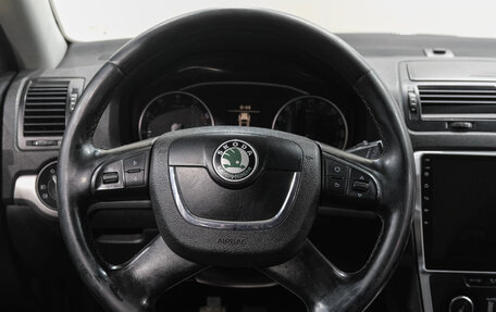 Skoda Octavia, 2012 год, 499 000 рублей, 20 фотография