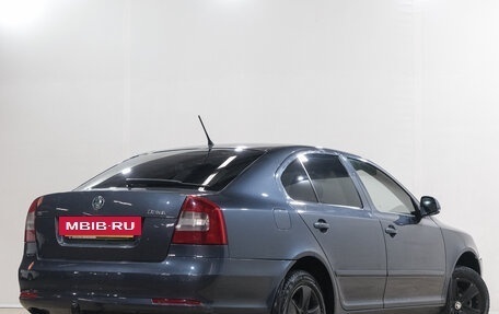 Skoda Octavia, 2012 год, 499 000 рублей, 7 фотография