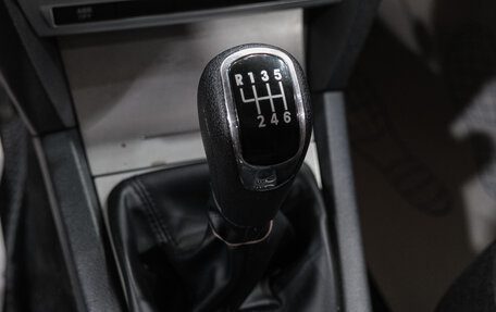 Skoda Octavia, 2012 год, 499 000 рублей, 23 фотография
