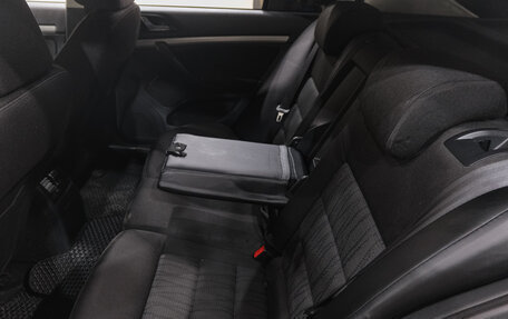 Skoda Octavia, 2012 год, 499 000 рублей, 27 фотография