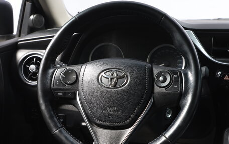 Toyota Corolla, 2018 год, 1 899 000 рублей, 12 фотография