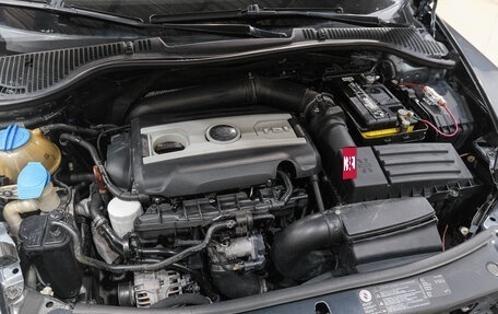 Skoda Octavia, 2012 год, 499 000 рублей, 29 фотография