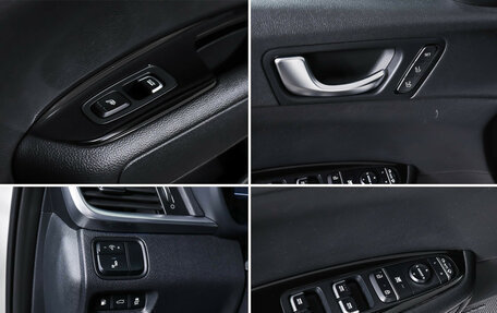 KIA Optima IV, 2019 год, 2 198 000 рублей, 20 фотография