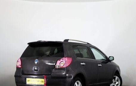 Geely MK Cross I, 2013 год, 299 000 рублей, 5 фотография