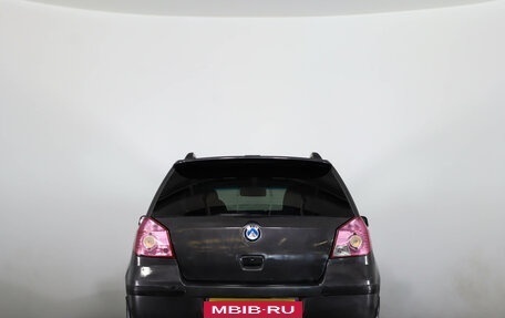 Geely MK Cross I, 2013 год, 299 000 рублей, 6 фотография