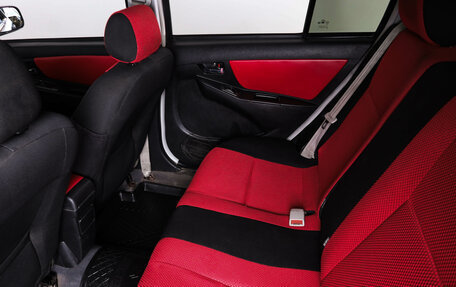 Geely MK Cross I, 2013 год, 299 000 рублей, 9 фотография