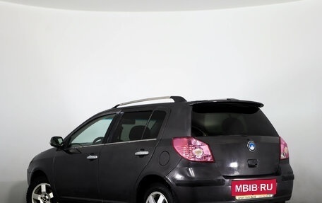 Geely MK Cross I, 2013 год, 299 000 рублей, 7 фотография